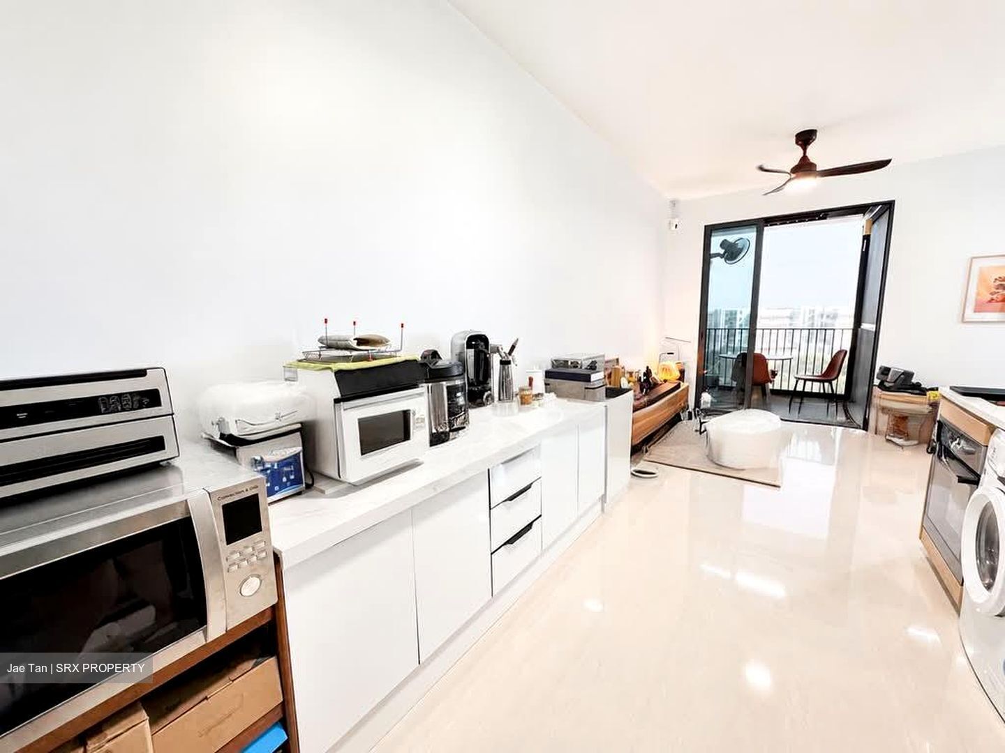 Treasure at Tampines (D18), Condominium #604288521